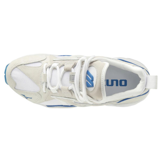  Mizuno Wave rider 1